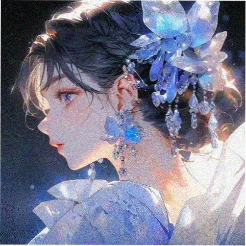 影迷 栗子 头像