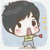影迷 阿彻 头像